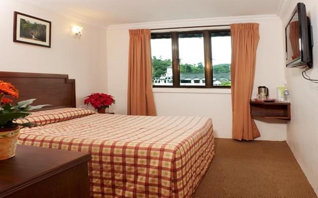 Jasmine Hotel Камерон-Хайлендс Номер фото