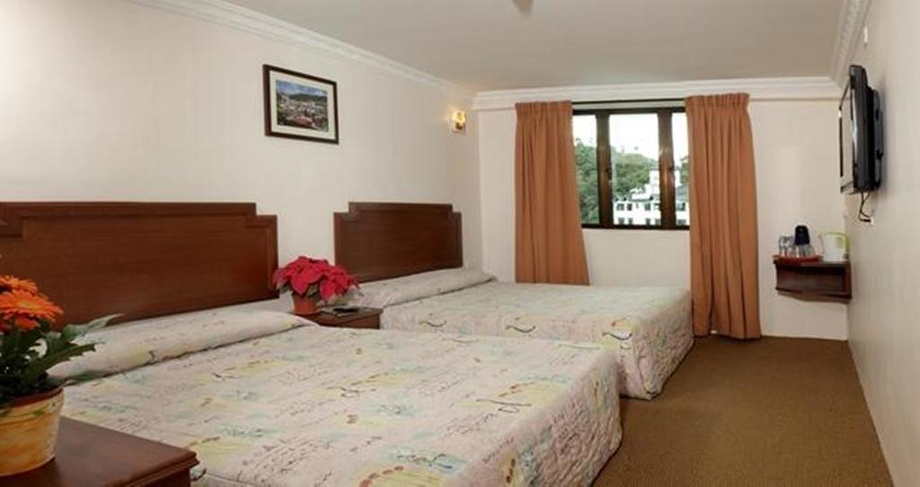 Jasmine Hotel Камерон-Хайлендс Номер фото