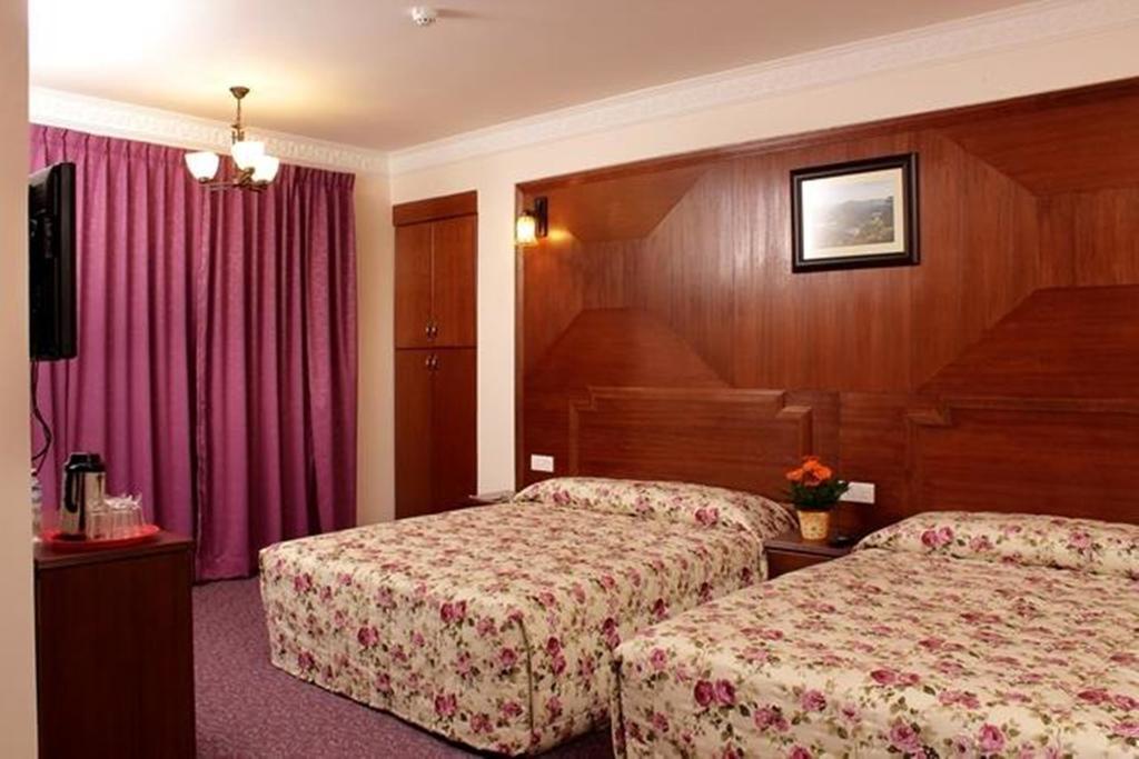 Jasmine Hotel Камерон-Хайлендс Номер фото